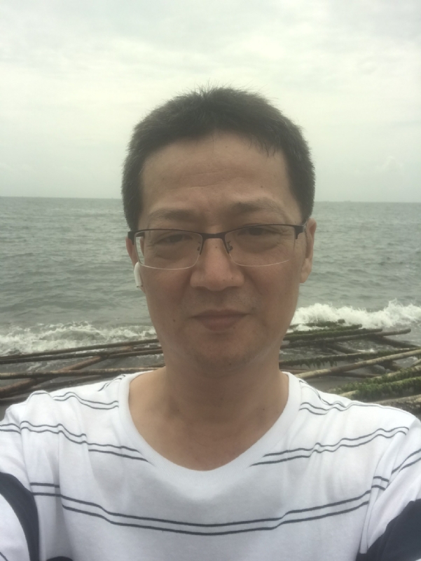 浪人的第一张照片--清流相亲网