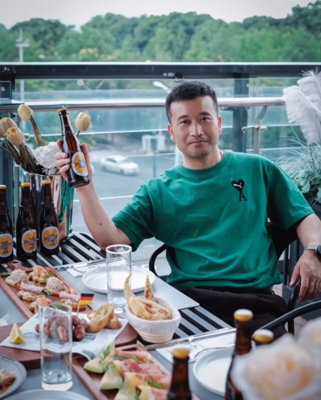 陳文斌的第一张照片--清流相亲网
