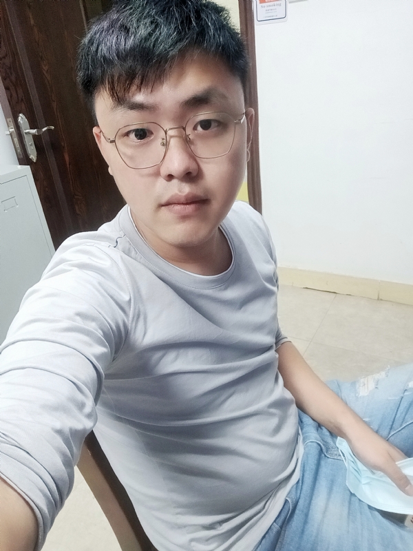 小林子的第二张照片--清流相亲网