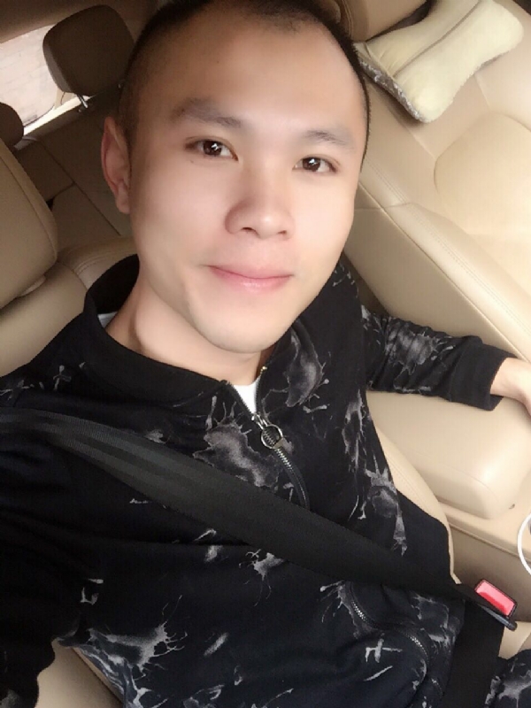 陈六六的第一张照片--清流相亲网