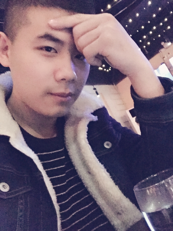 X先生的第二张照片--清流相亲网