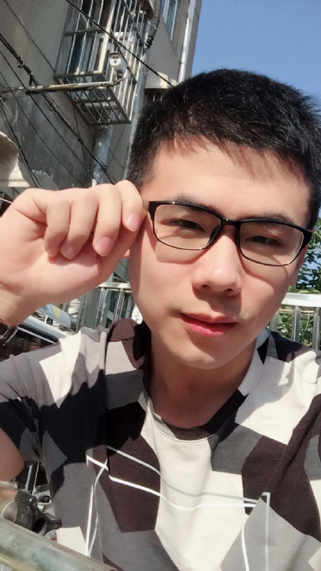 X先生的第四张照片--清流相亲网