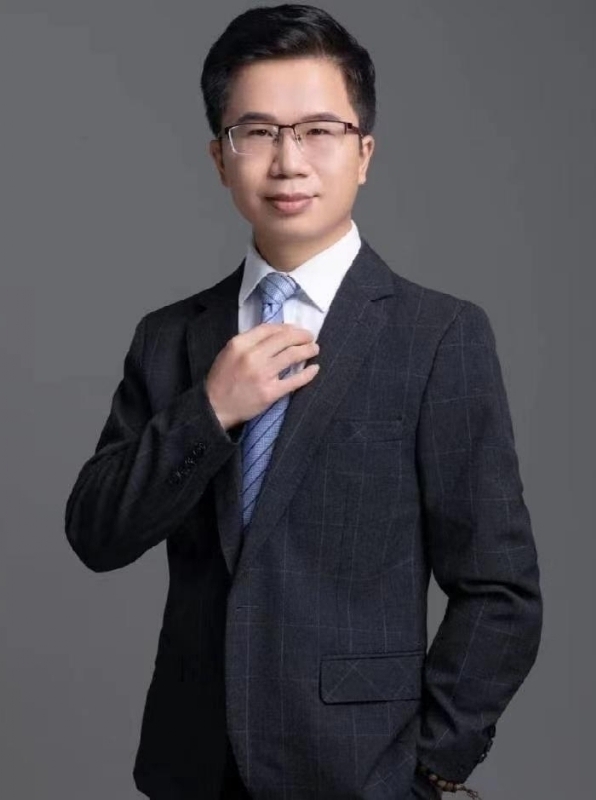陈先生的第一张照片--清流相亲网