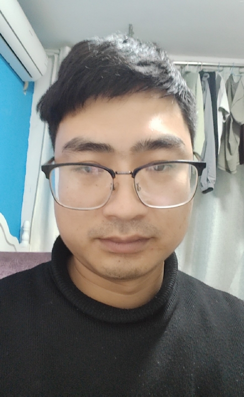 少平的第一张照片--清流相亲网