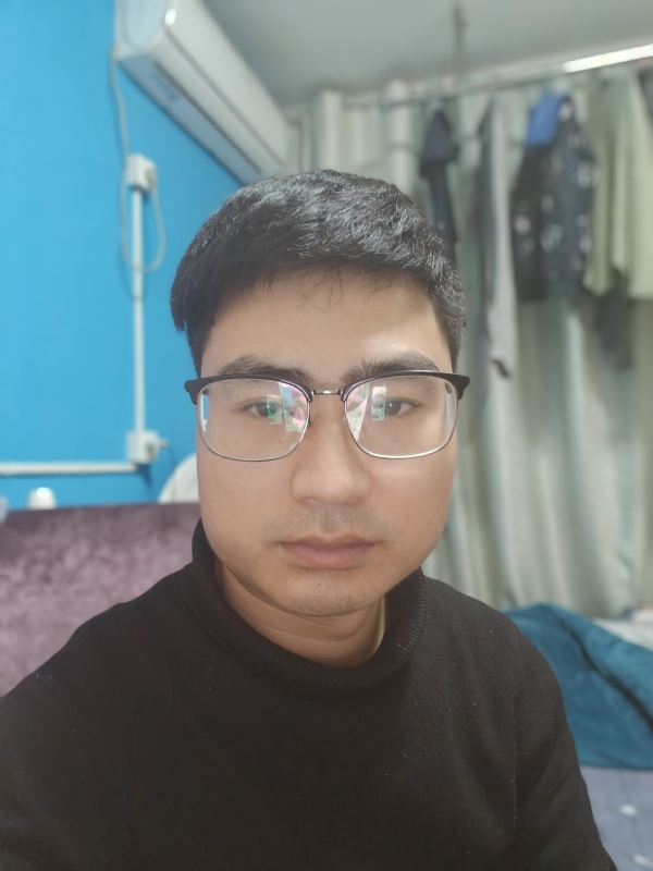 少平的第三张照片--清流相亲网