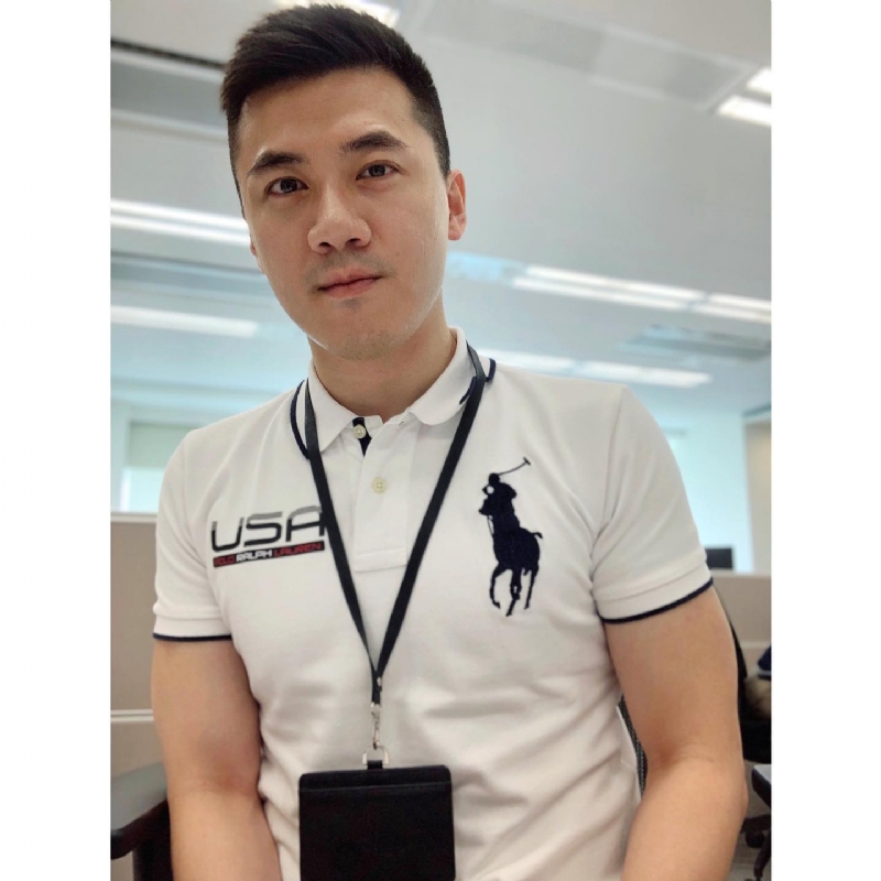 風一樣的男子的第二张照片--清流相亲网