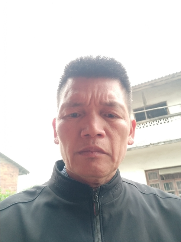 晚霞的天空的第一张照片--清流相亲网
