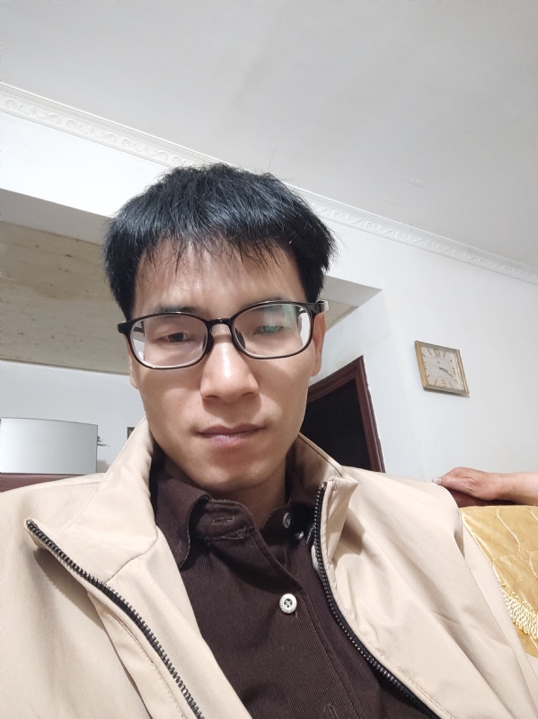 杨一凡的第一张照片--清流相亲网