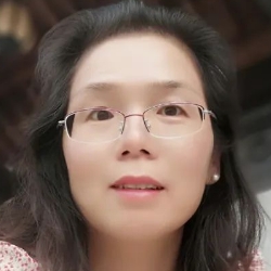 阿芬的第一张照片--清流相亲网