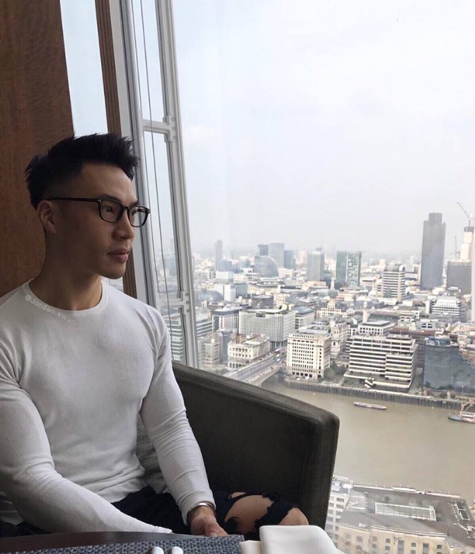 Chen文彬的第一张照片--清流相亲网