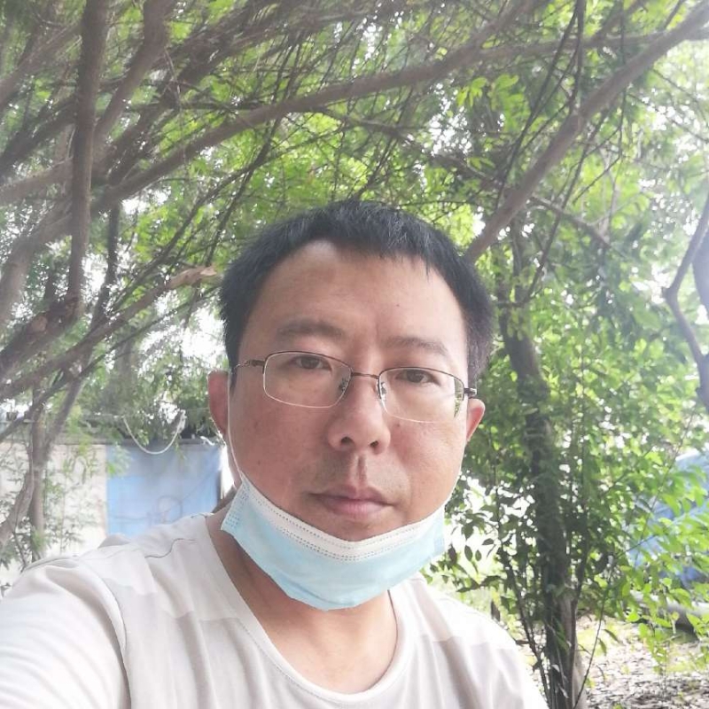 解勇的第四张照片--清流相亲网