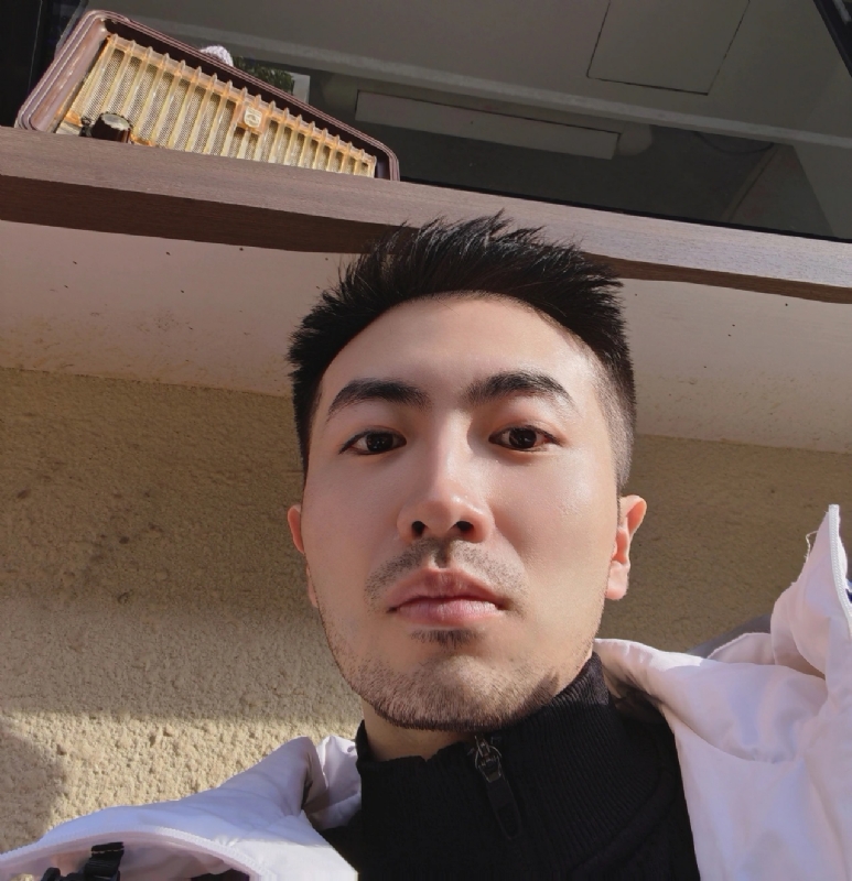 One的第一张照片--清流相亲网