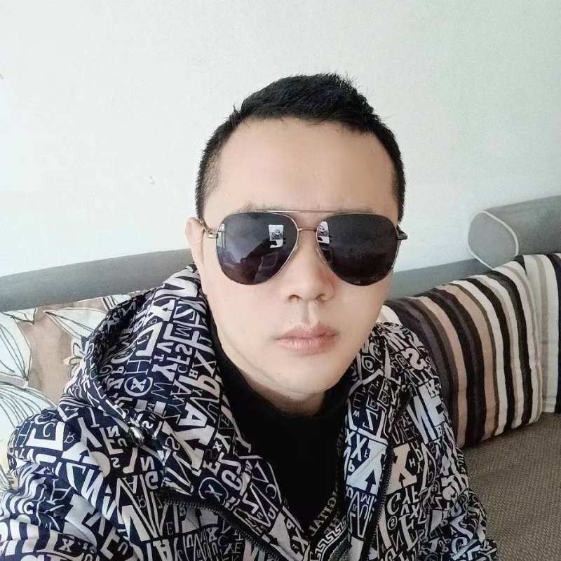 相知的第一张照片--清流相亲网