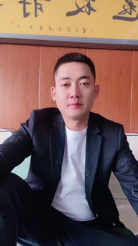 李泽胜的第一张照片--清流相亲网