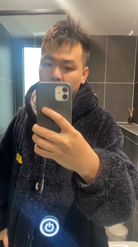 子子的第二张照片--清流相亲网