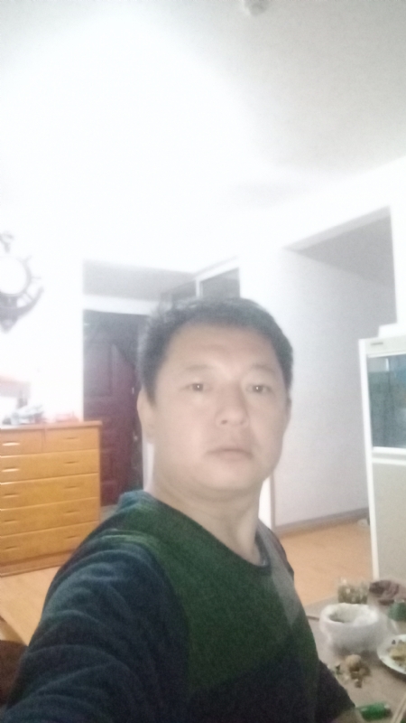 过去的都过去吧的第一张照片--清流相亲网