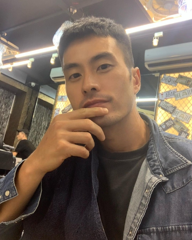 伟业强哥的第一张照片--清流相亲网