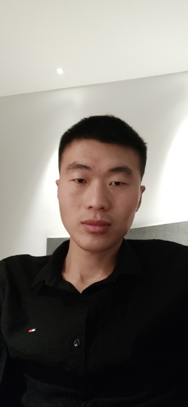 平凡之路的第一张照片--清流相亲网