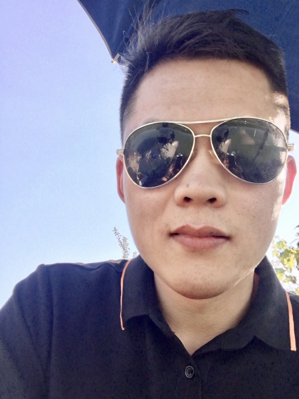 德鹏的第一张照片--清流相亲网