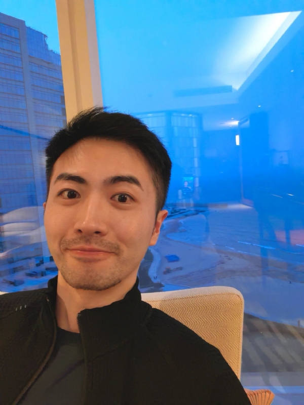 银角大王的第一张照片--清流相亲网