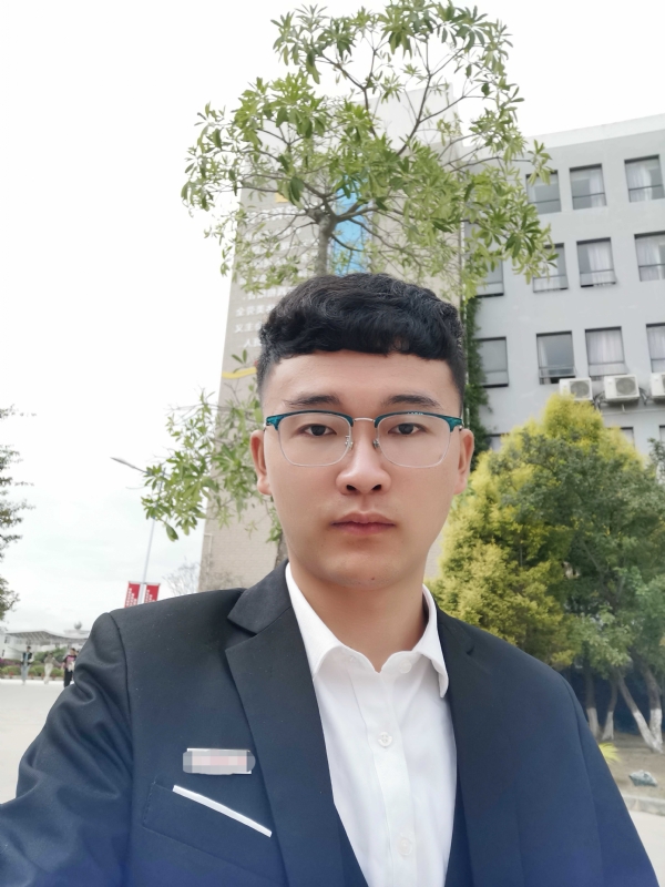 毓文的第三张照片--清流相亲网