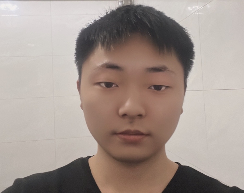 星空的第一张照片--清流相亲网