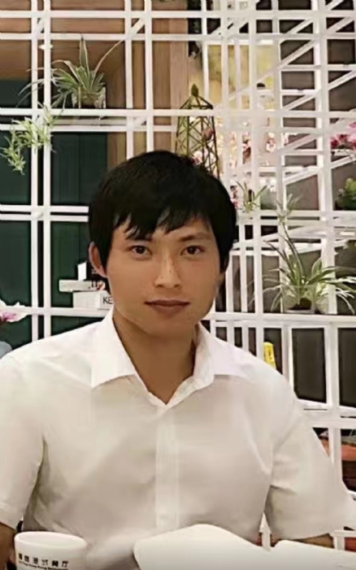 岁月的涟漪的第一张照片--清流相亲网