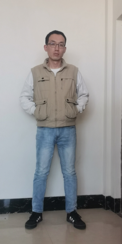 郭江富的第一张照片--清流相亲网