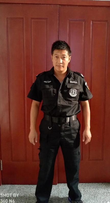 郭不凡的第一张照片--清流相亲网