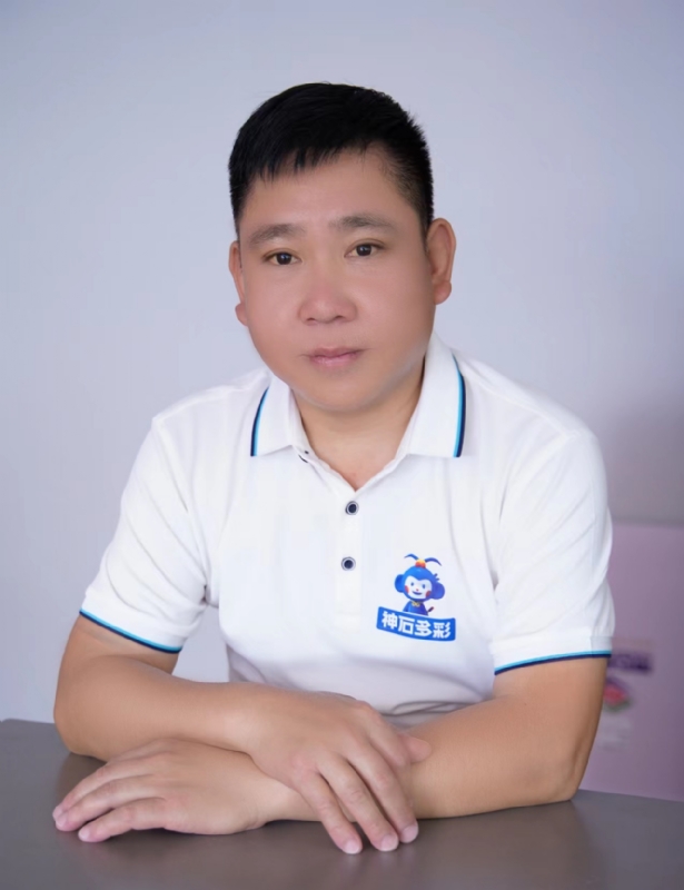 逆風飛揚的第二张照片--清流相亲网