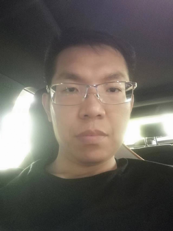 小黑包的第一张照片--清流相亲网