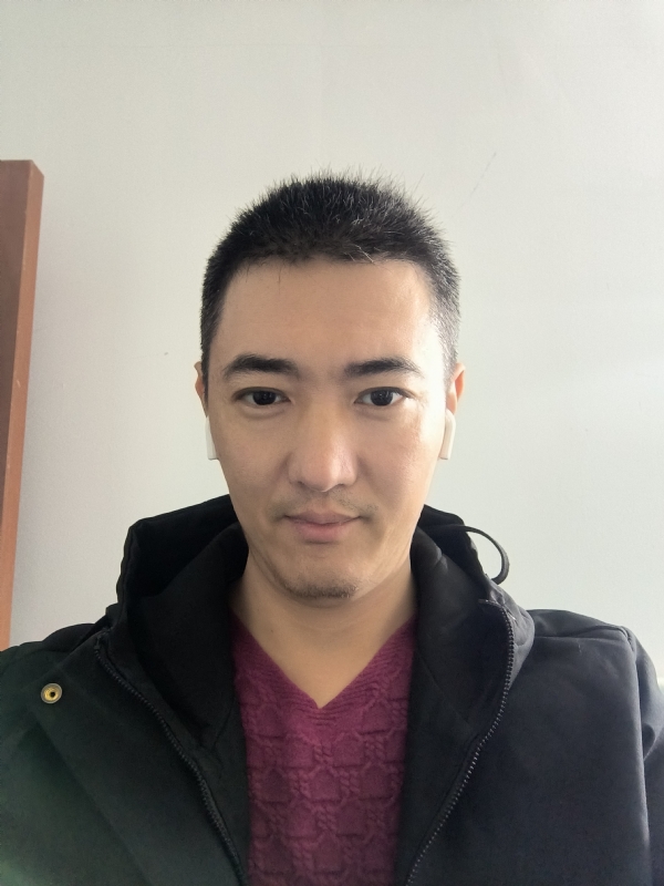 彡彡的第二张照片--清流相亲网