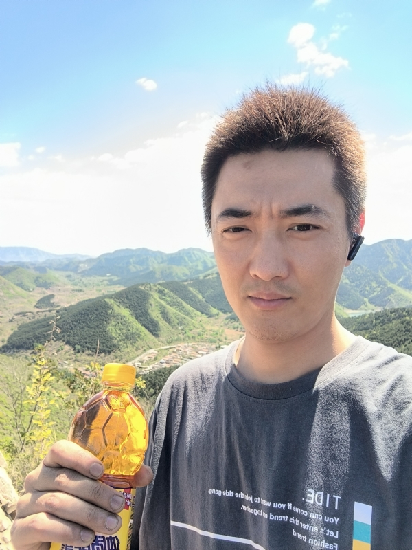 彡彡的第七张照片--清流相亲网