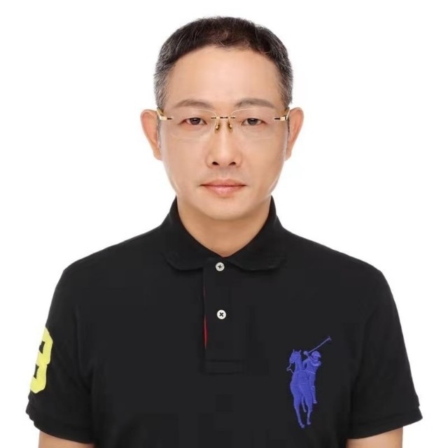邱先森的第一张照片--清流相亲网