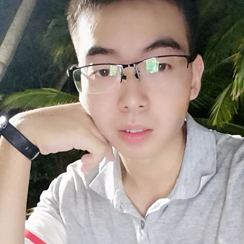吾跃的第一张照片--清流相亲网