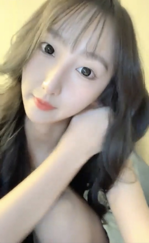 李诗敏的第一张照片--清流相亲网