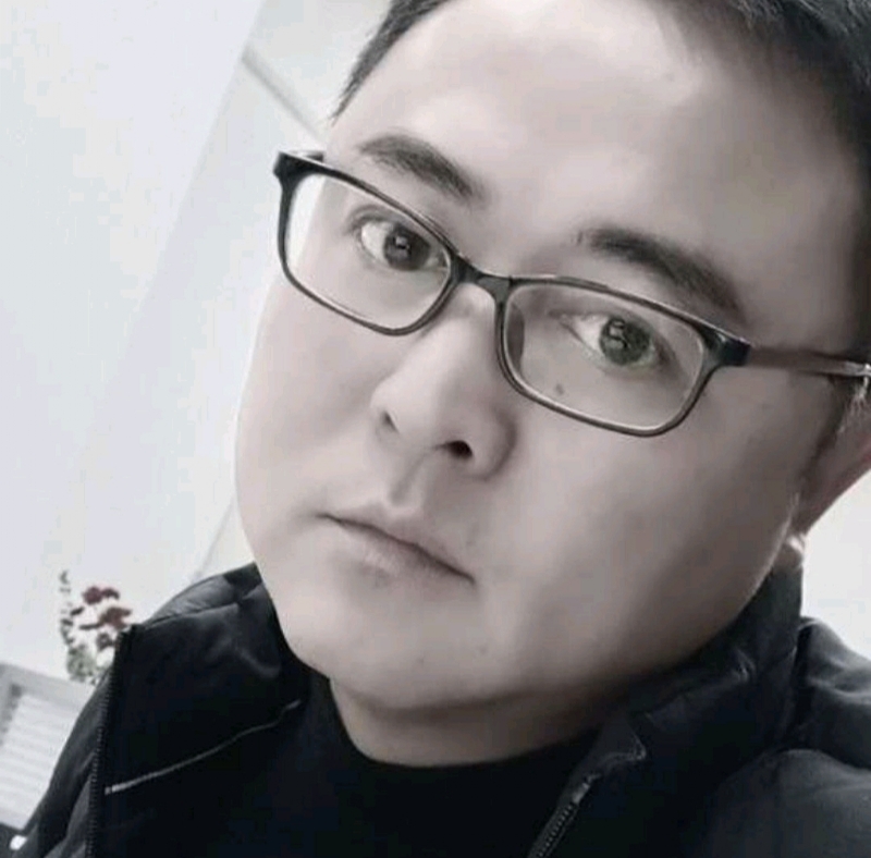 小石头的第一张照片--清流相亲网