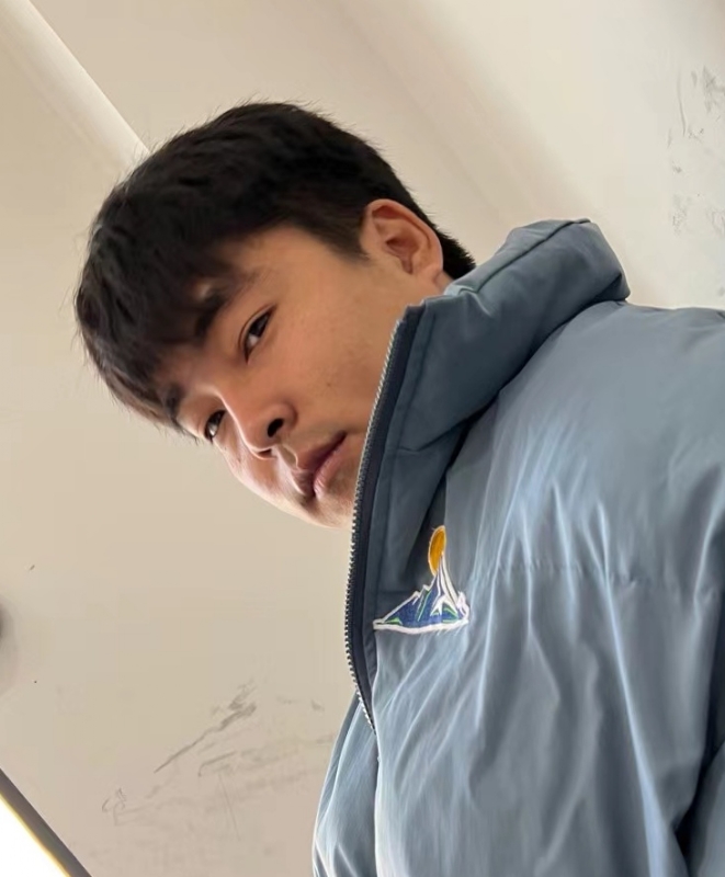 小朱的第一张照片--清流相亲网