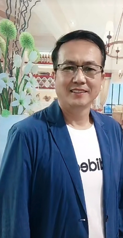 沈先生的第一张照片--清流相亲网