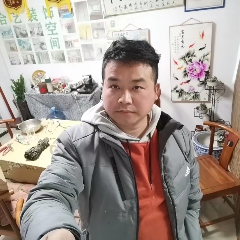 君君的第一张照片--清流相亲网
