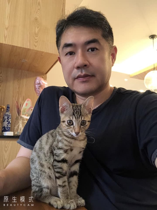 lucaswong的第一张照片--清流相亲网