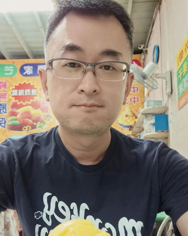 感感的第一张照片--清流相亲网