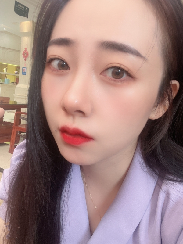 zhou小咪的第一张照片--清流相亲网