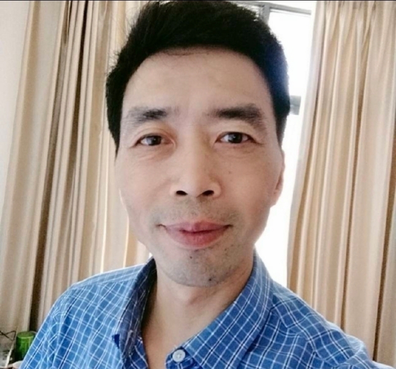 零距离的第二张照片--清流相亲网