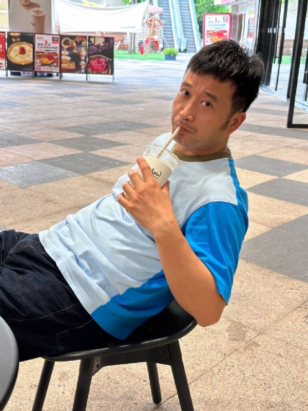 生而为人的第一张照片--清流相亲网