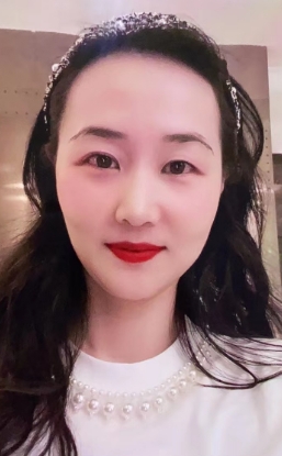 绿茶的第一张照片--清流相亲网