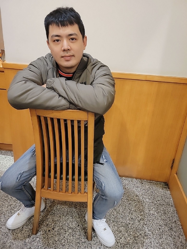 丁丁的第一张照片--清流相亲网