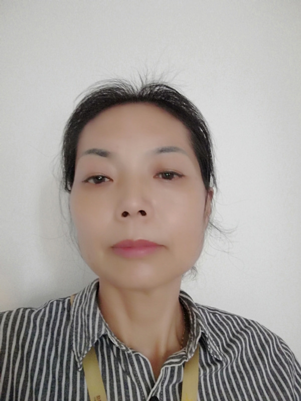 佳缘的第一张照片--清流相亲网