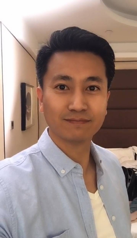 一路向前GO的第一张照片--清流相亲网