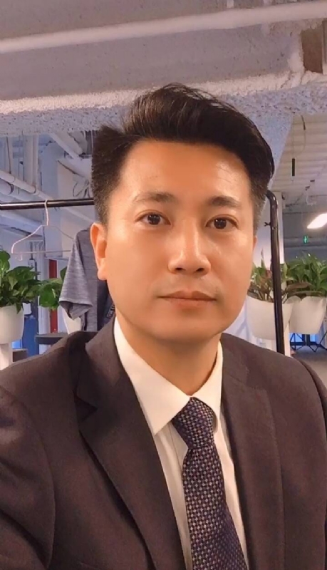 一路向前GO的第三张照片--清流相亲网